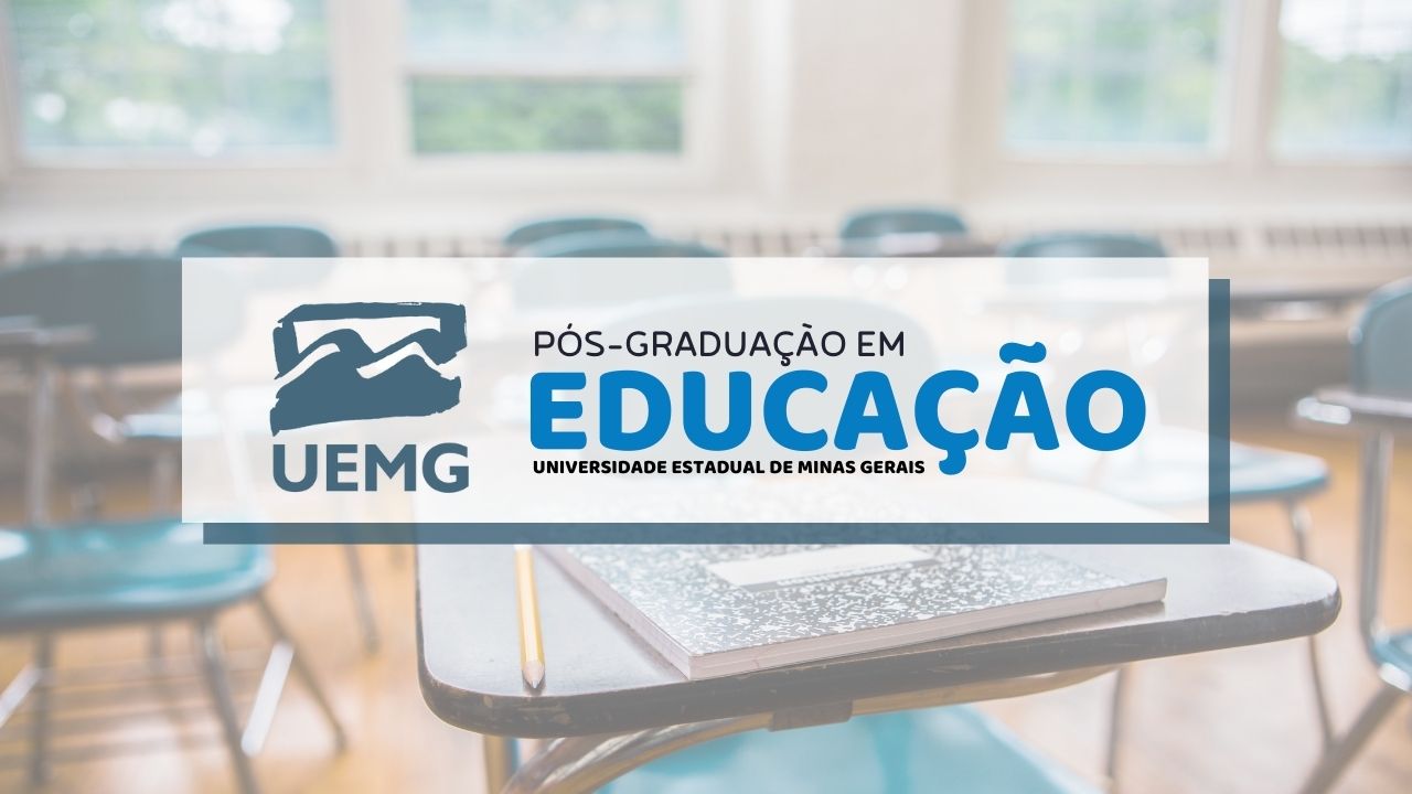 Educação UEMG