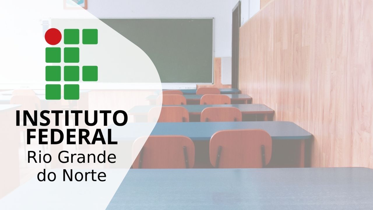 Formação Pedagógica para Graduados IFRN