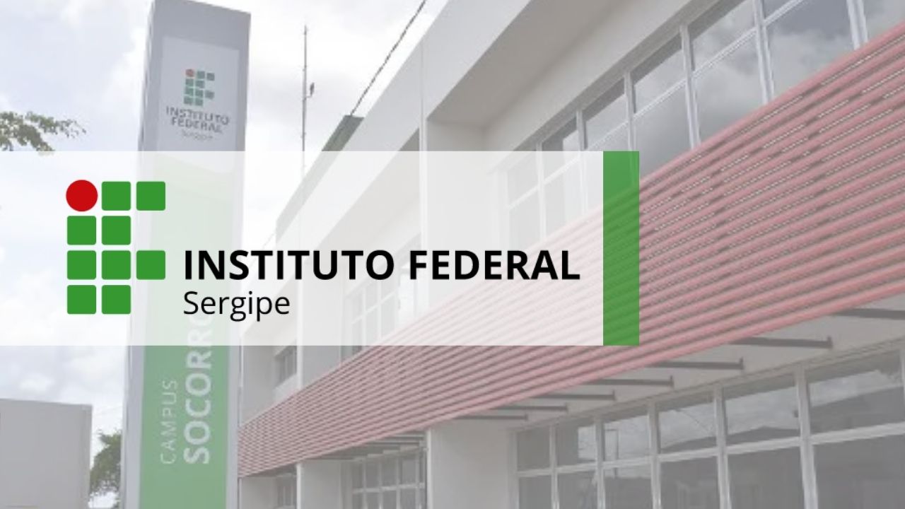 Graduação IFS