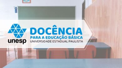 Mestrado Docência UNESP