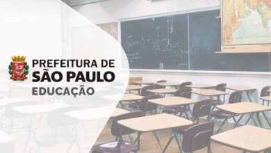 SME SP professor Ensino Fundamental I