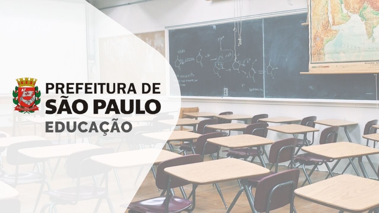 SME SP professor Ensino Fundamental I