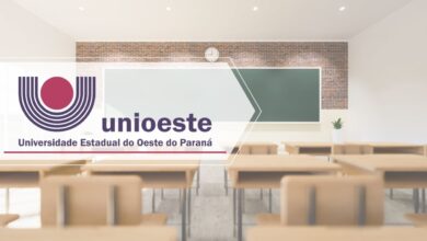 UNIOESTE Educação 2022