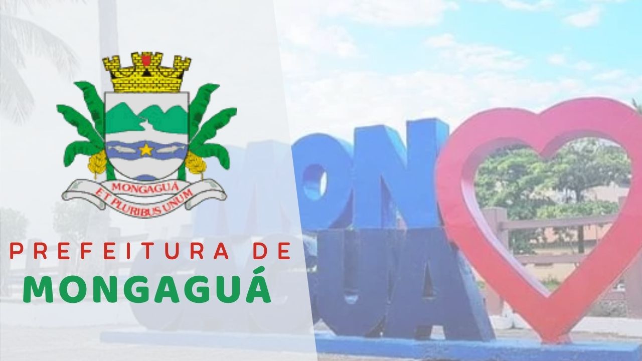 concurso mongaguá