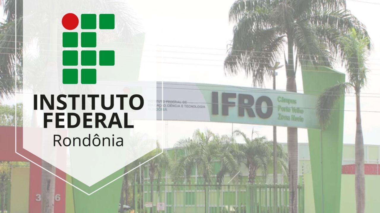 IFRJ abre concurso para professores efetivos