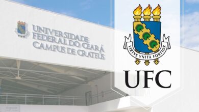 concurso técnico-administrativo UFC