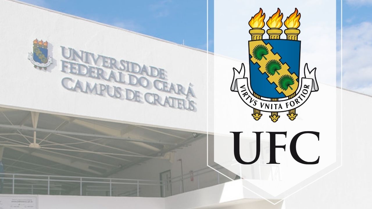 concurso técnico-administrativo UFC