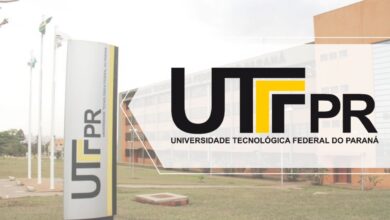 concursos UTFPR