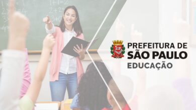 contratação professor Educação Infantil SME