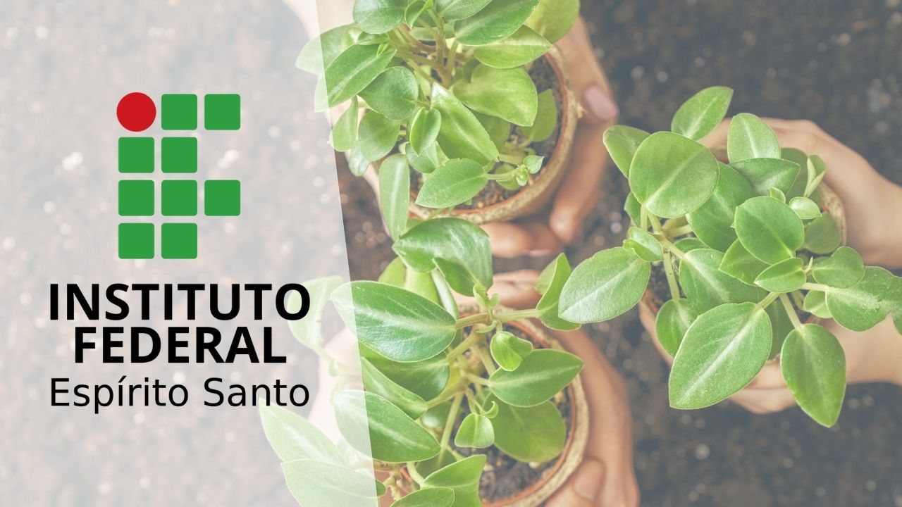 curso educação ambiental