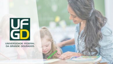 curso educação especial UFGD