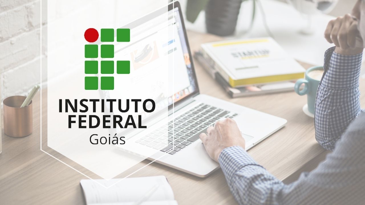 curso informática básica IFG