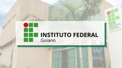 cursos IFGOIANO