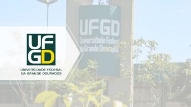 cursos UFGD 2022