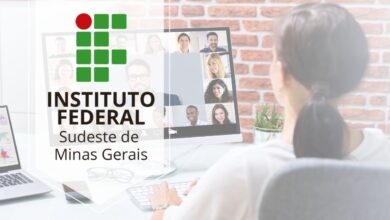 cursos de formação IFSUDESTEMG