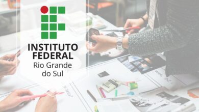 cursos gestão e negócios IFRS