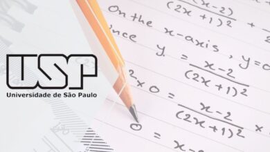 cursos matemática USP