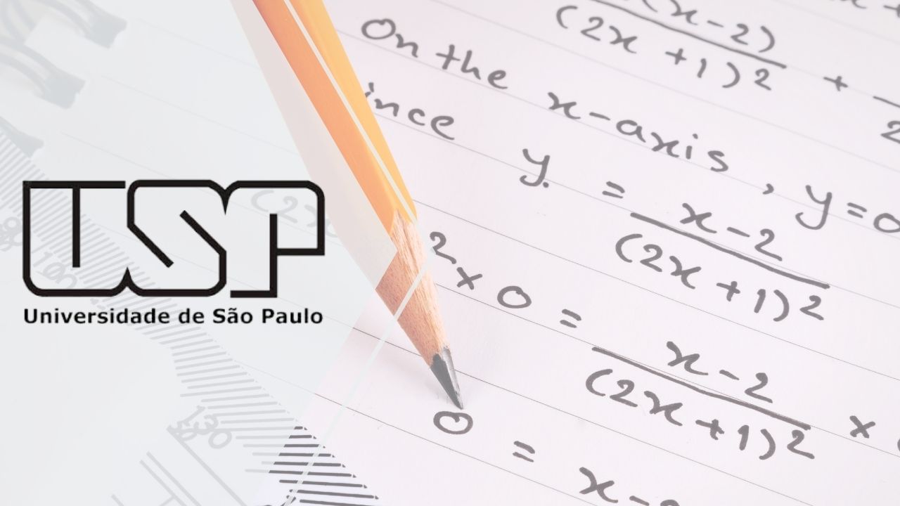 cursos matemática USP