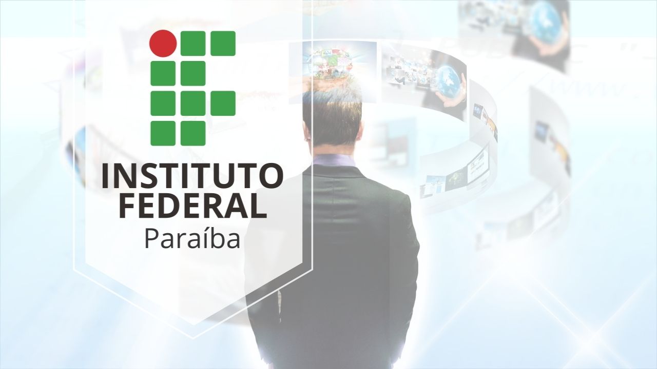 cursos técnicos IFPB