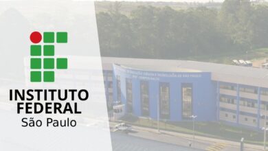 cursos técnicos IFSP 2022