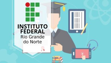 especialização gestão pública IFRN