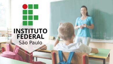 especialização para professores IFSP