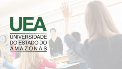 mestrado em educação UEA