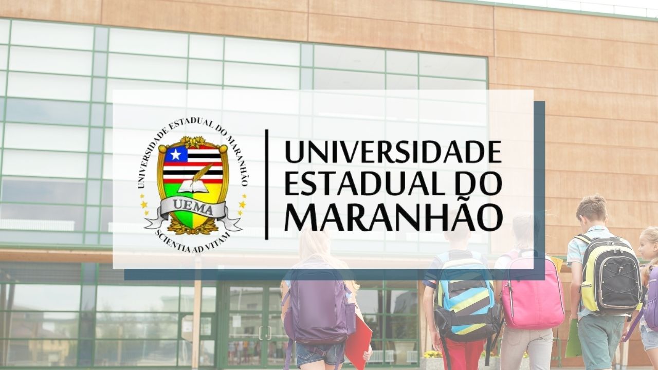 mestrado em educação UEMA