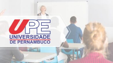 mestrado formação de professores UPE