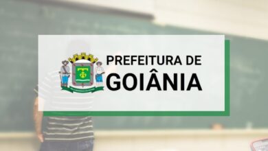 professores SME Goiânia