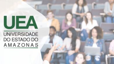 professores formadores UEA