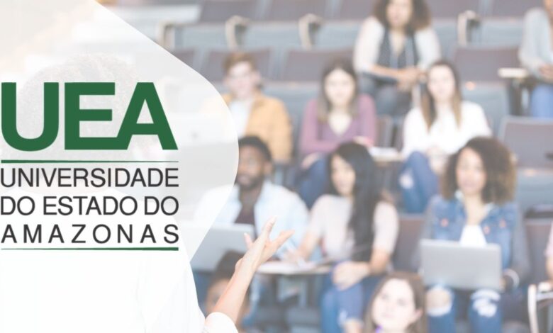 professores formadores UEA