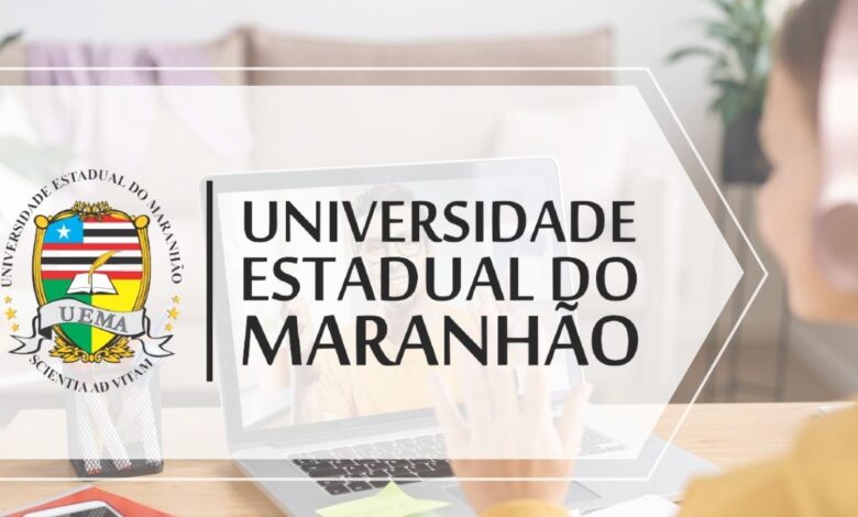 professores formadores UEMA