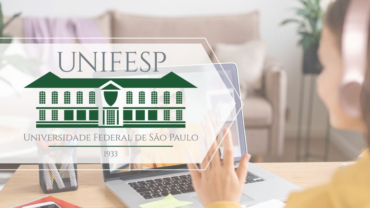 professores orientadores UNIFESP