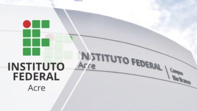 professores substitutos IFAC