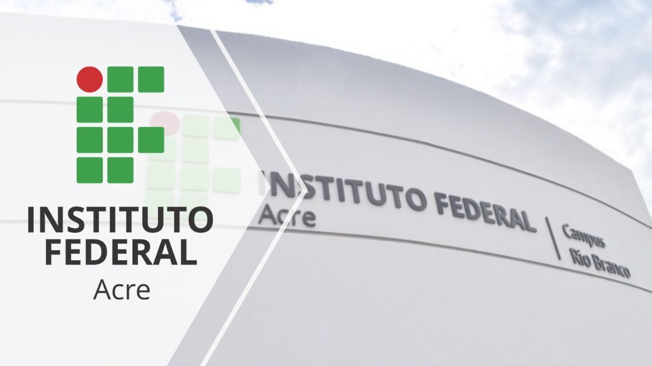 professores substitutos IFAC