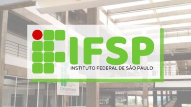 professores substitutos IFSP