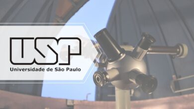 Curso EAD astronomia