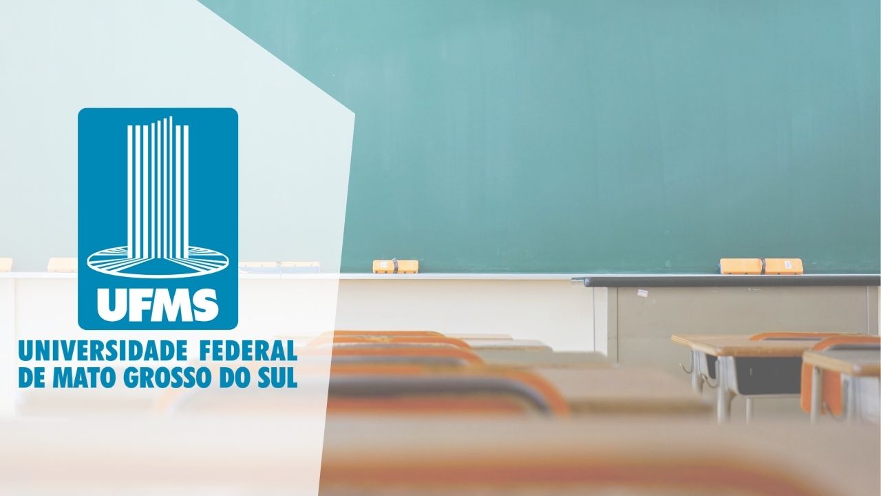 Educação UFMS 2022