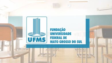 Educação UFMS