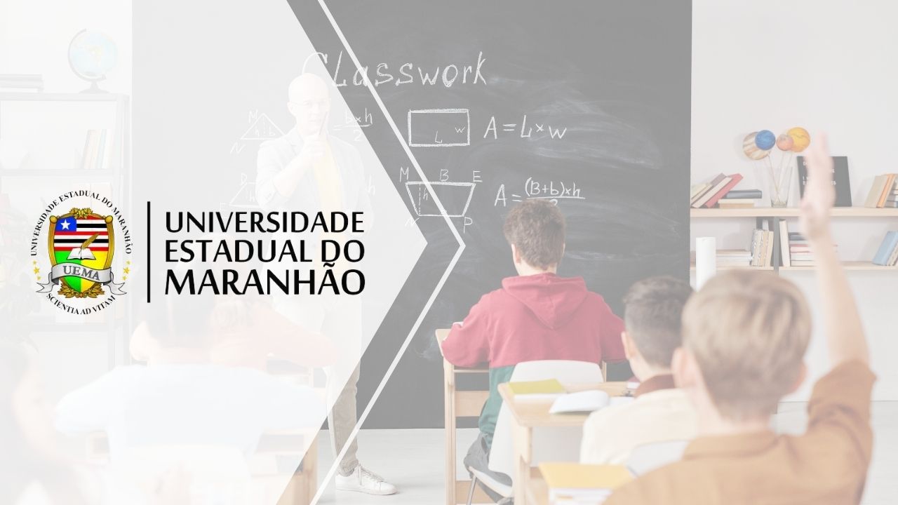 Formação de Professores UEMA