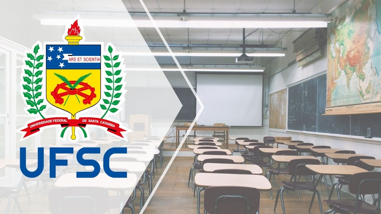 concurso professores efetivos UFSC