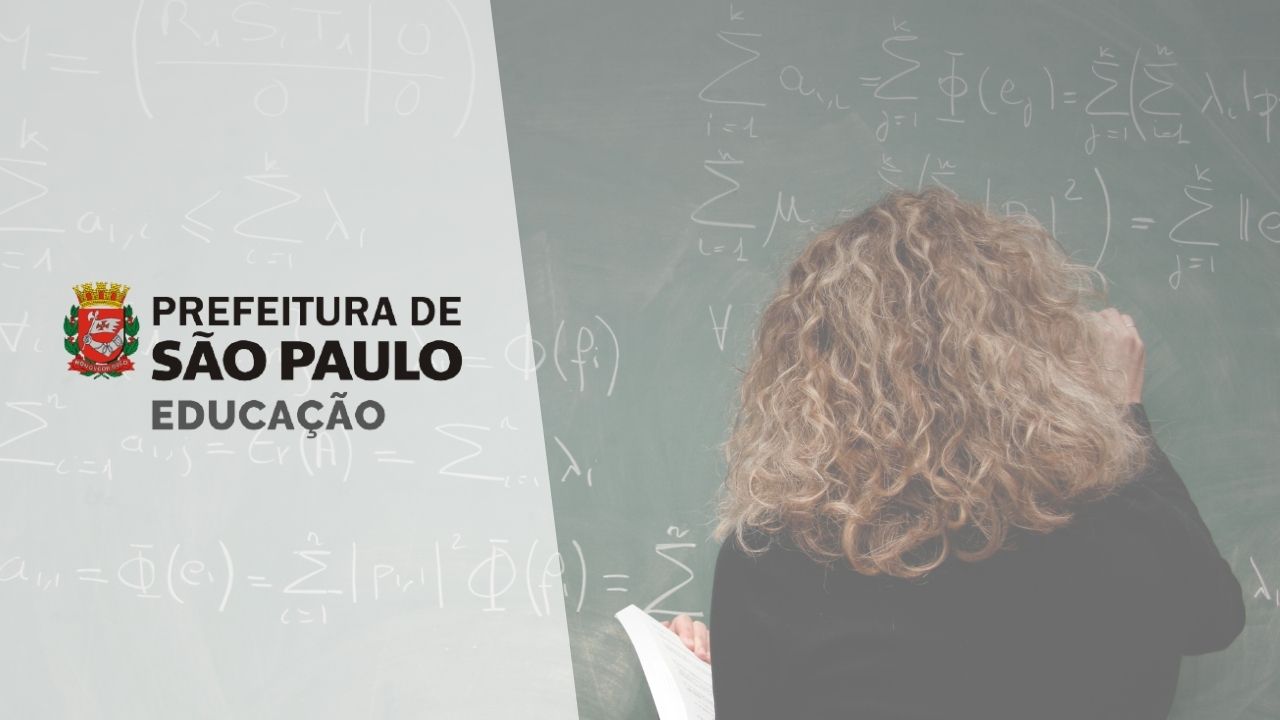 contratação professores PMSP