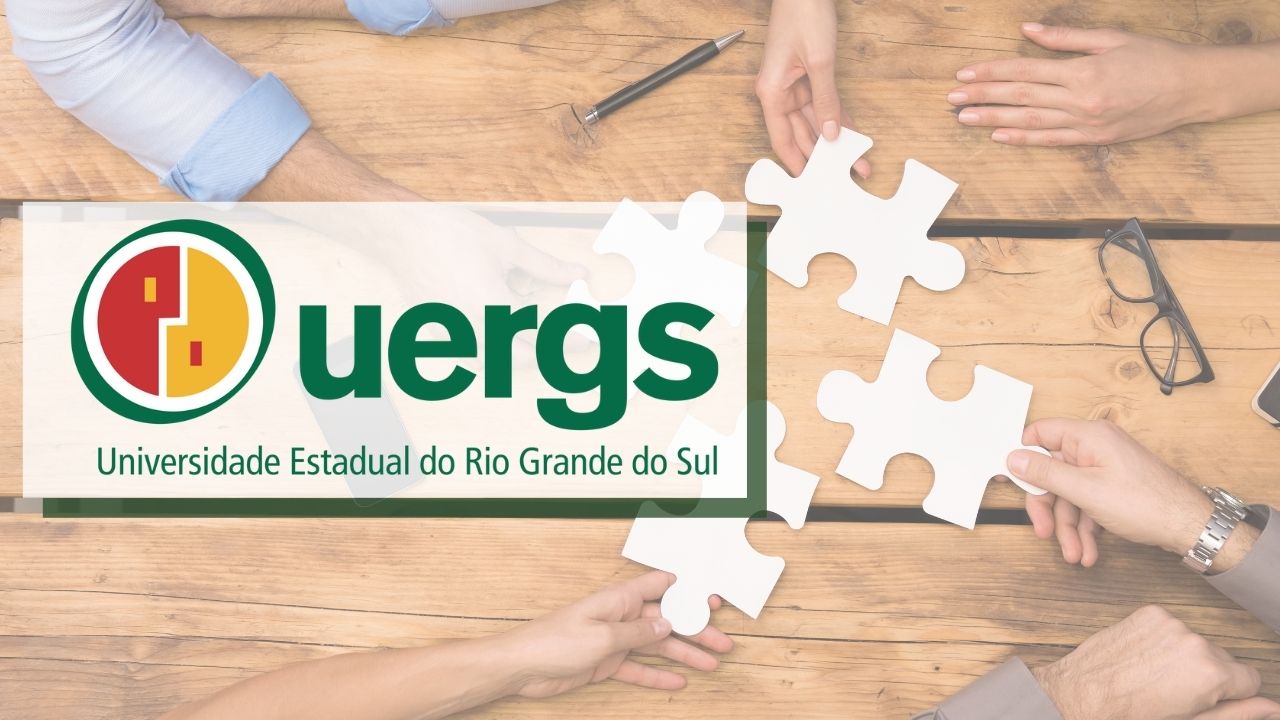 curso resolução de problemas UERGS