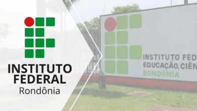 cursos IFRO