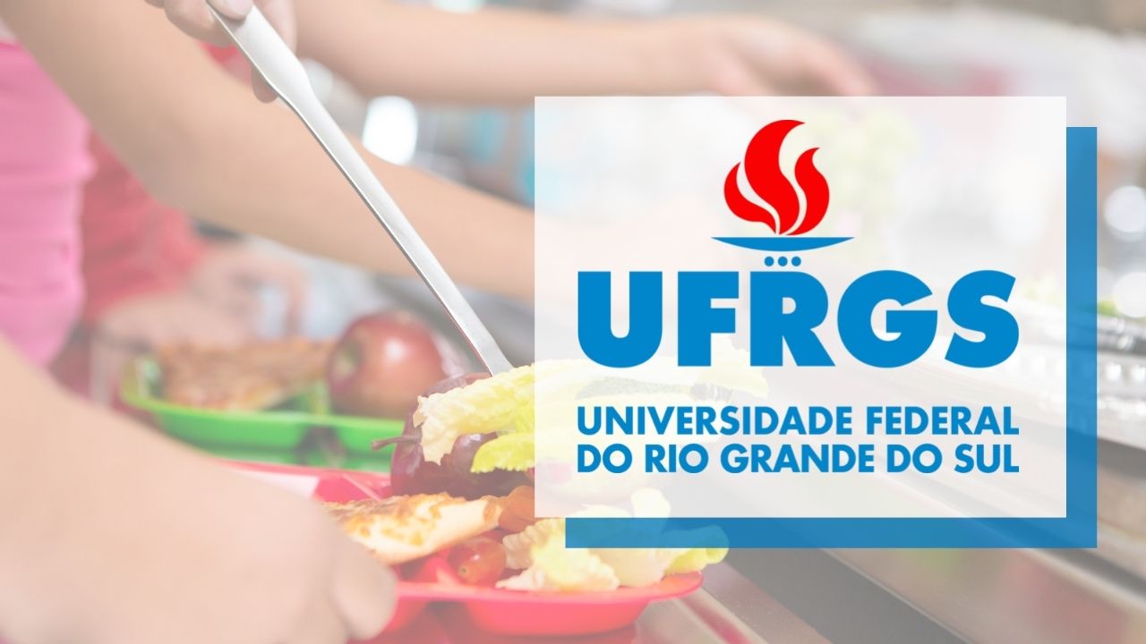 cursos alimentação escolar