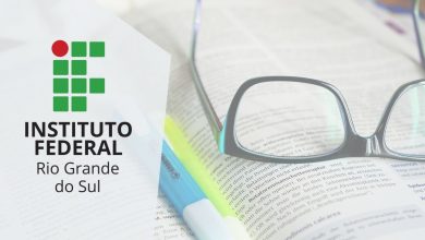 cursos pós-graduação IFRS