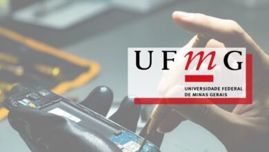 cursos técnicos UFMG