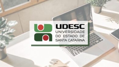 graduação EAD UDESC