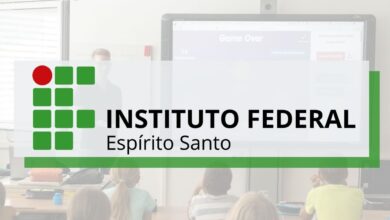 pós-graduação práticas pedagógicas IFES